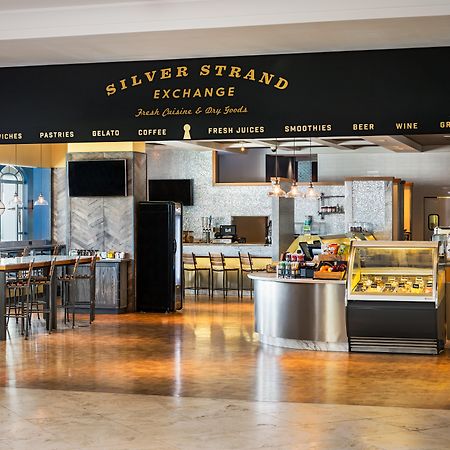 Loews Coronado Bay Resort Dış mekan fotoğraf