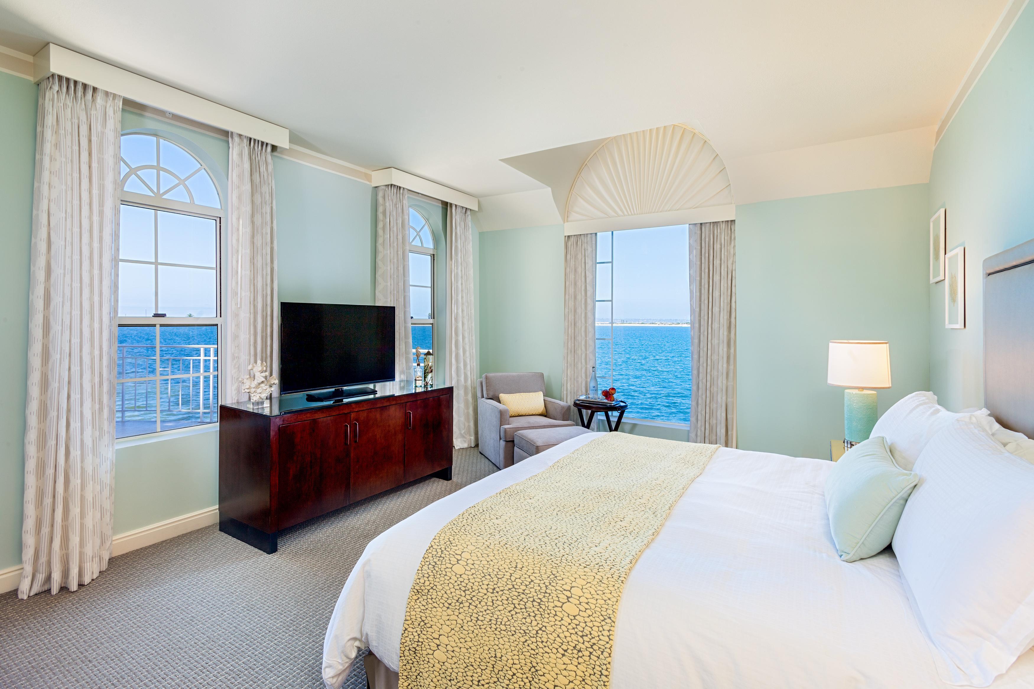 Loews Coronado Bay Resort Dış mekan fotoğraf