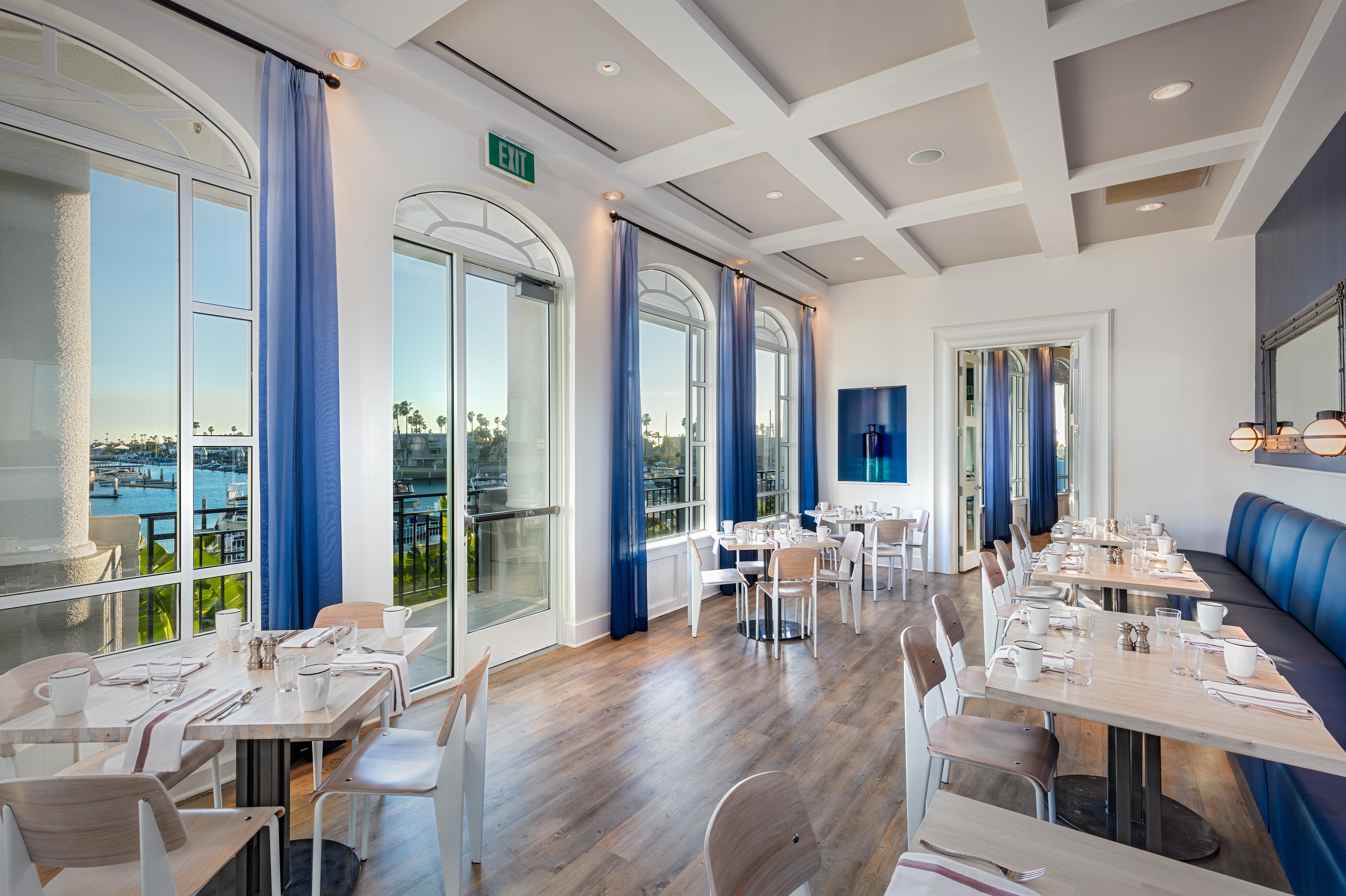 Loews Coronado Bay Resort Dış mekan fotoğraf
