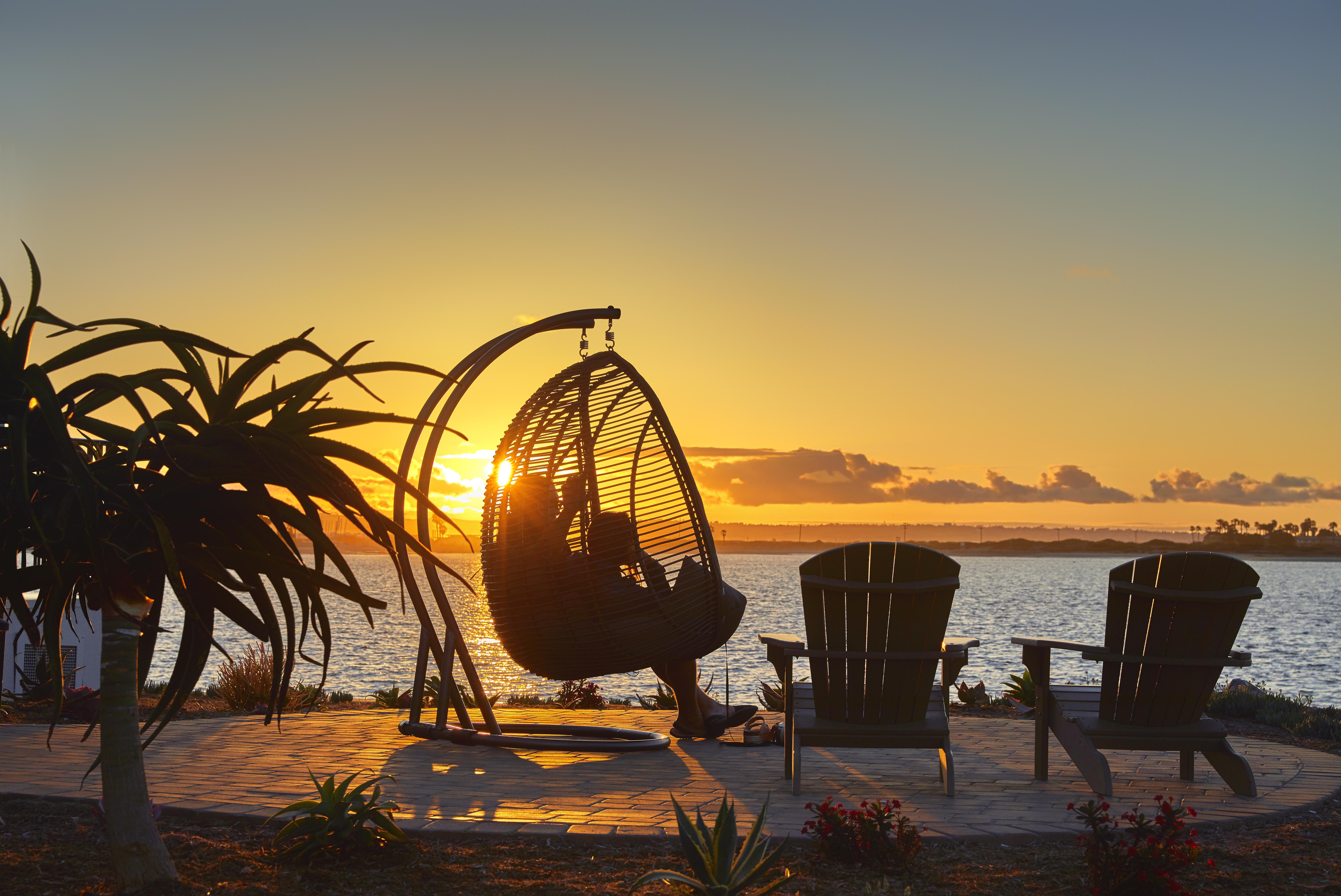 Loews Coronado Bay Resort Dış mekan fotoğraf