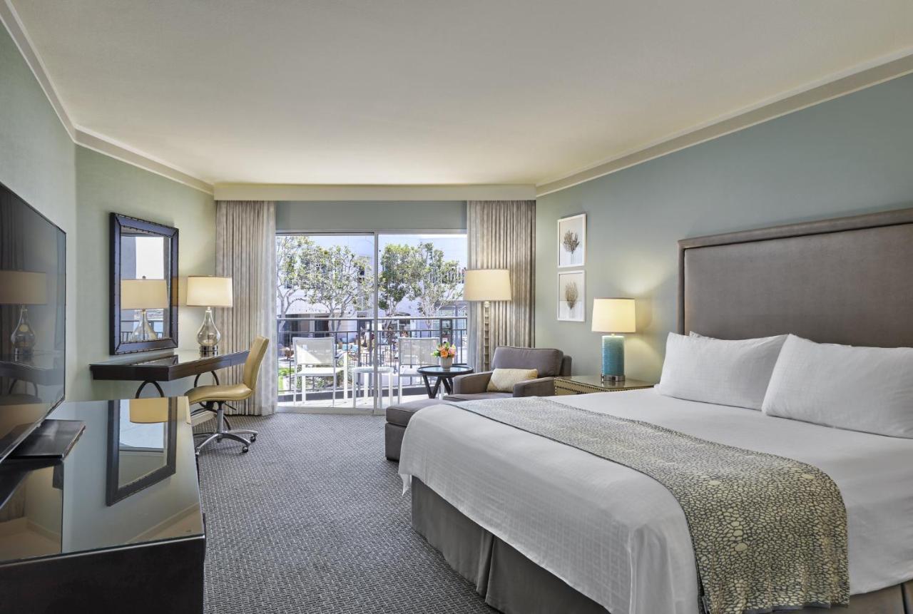 Loews Coronado Bay Resort Dış mekan fotoğraf