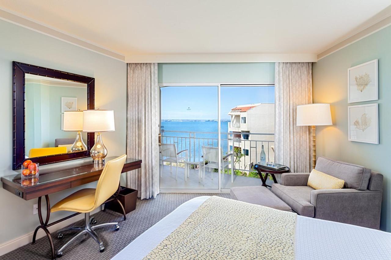Loews Coronado Bay Resort Dış mekan fotoğraf
