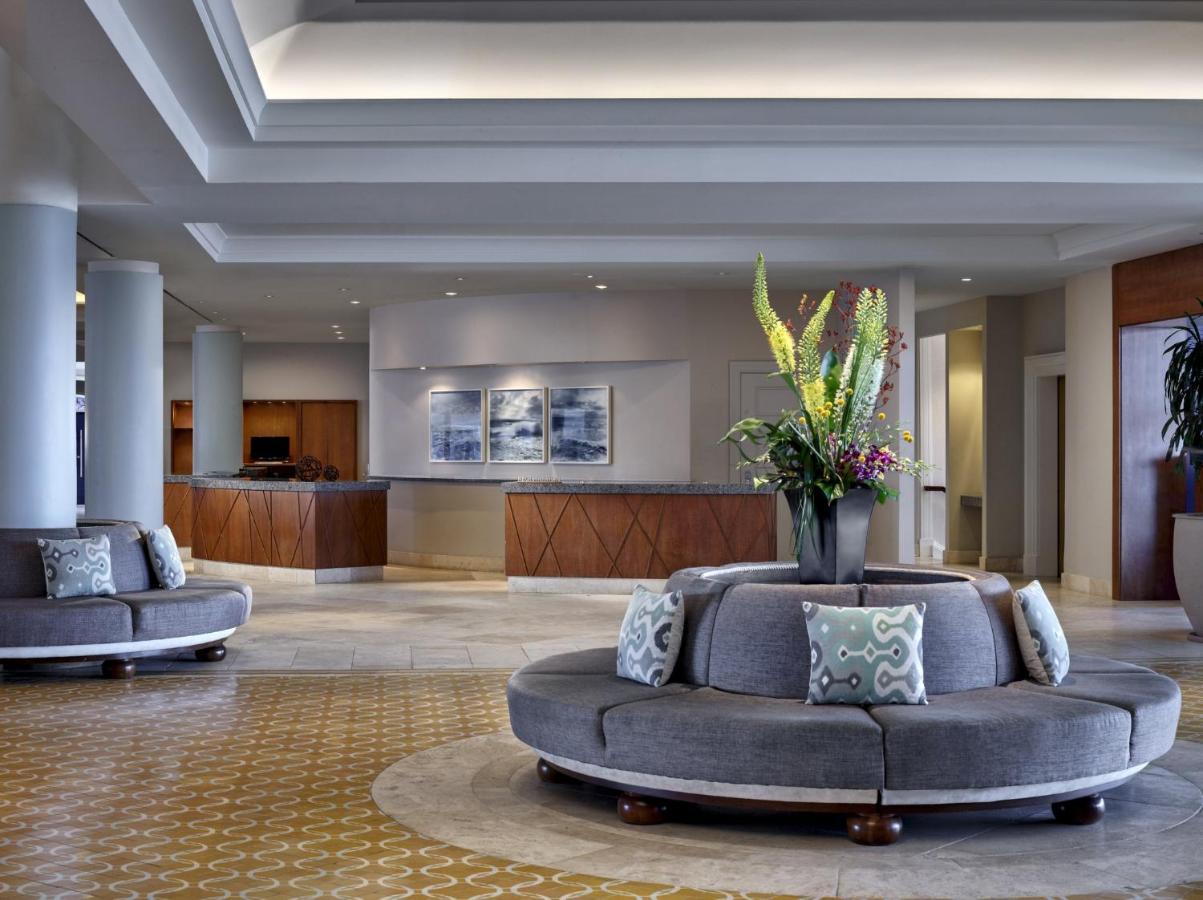 Loews Coronado Bay Resort Dış mekan fotoğraf