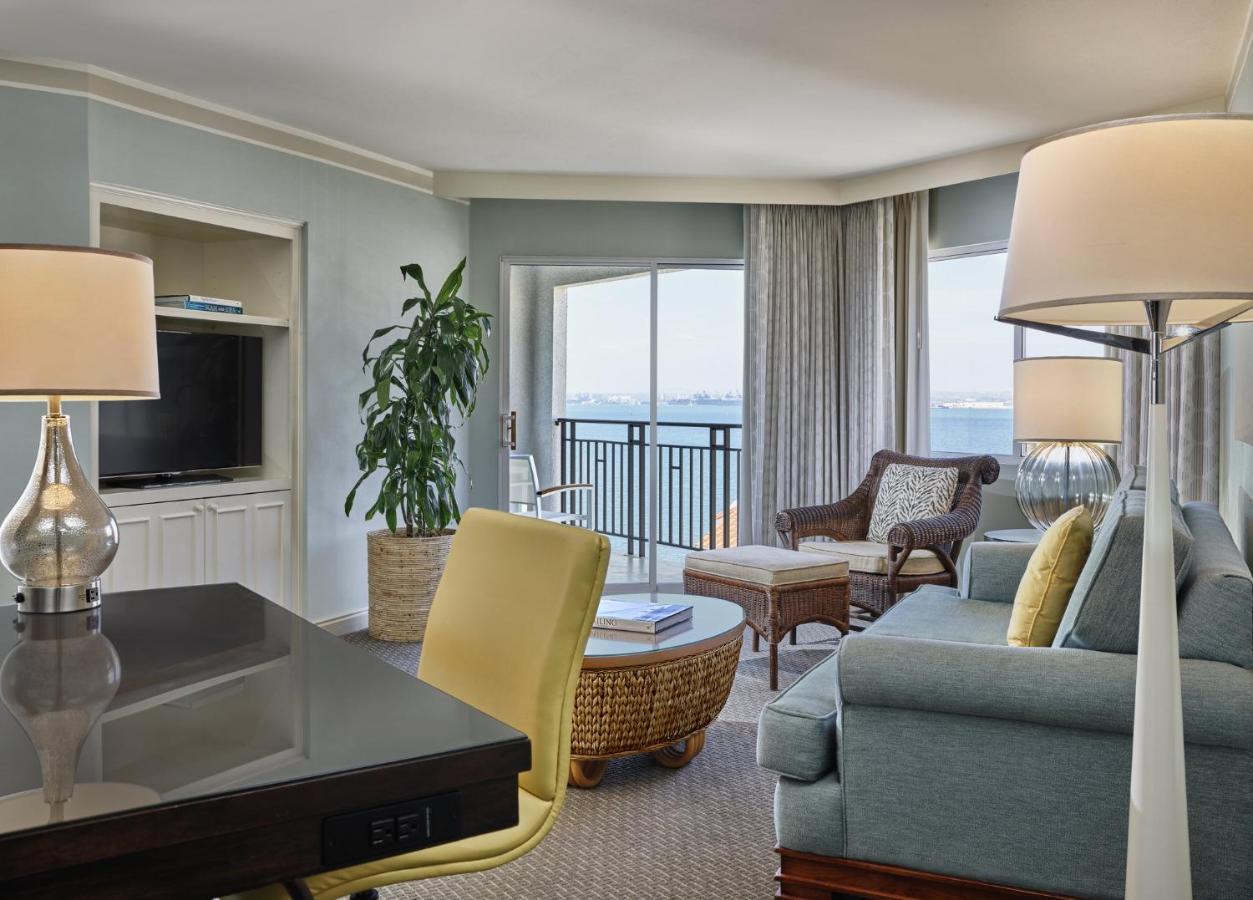 Loews Coronado Bay Resort Dış mekan fotoğraf