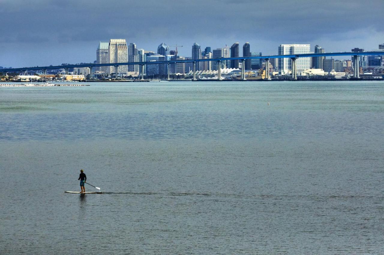 Loews Coronado Bay Resort Dış mekan fotoğraf