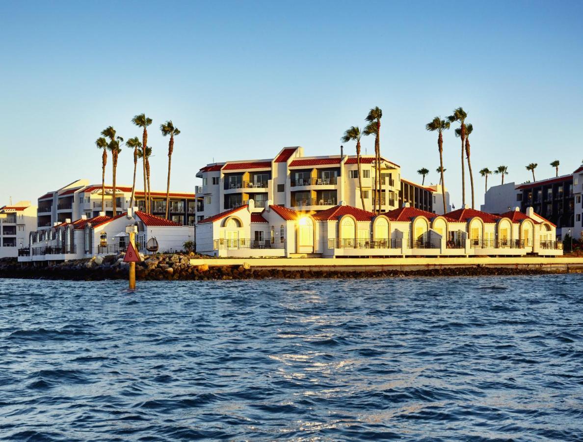 Loews Coronado Bay Resort Dış mekan fotoğraf