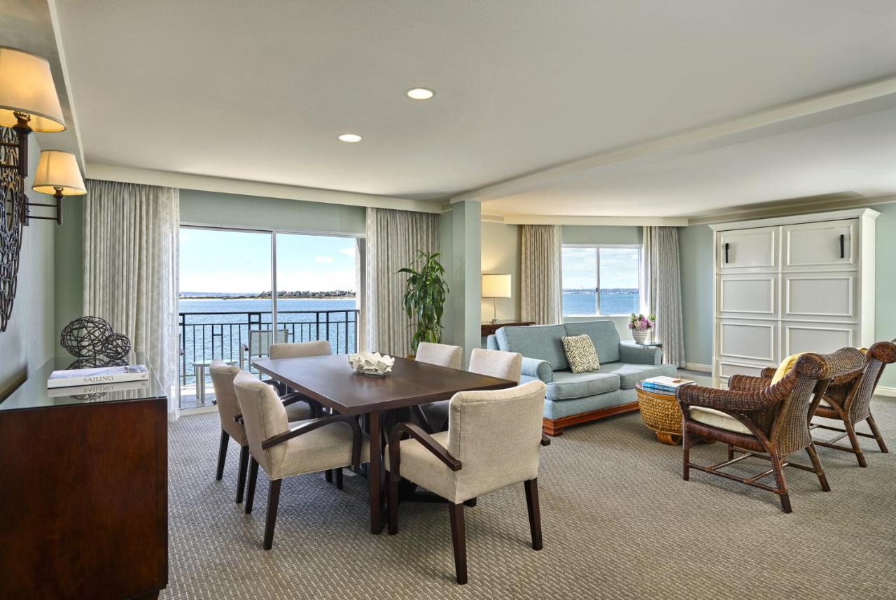 Loews Coronado Bay Resort Dış mekan fotoğraf