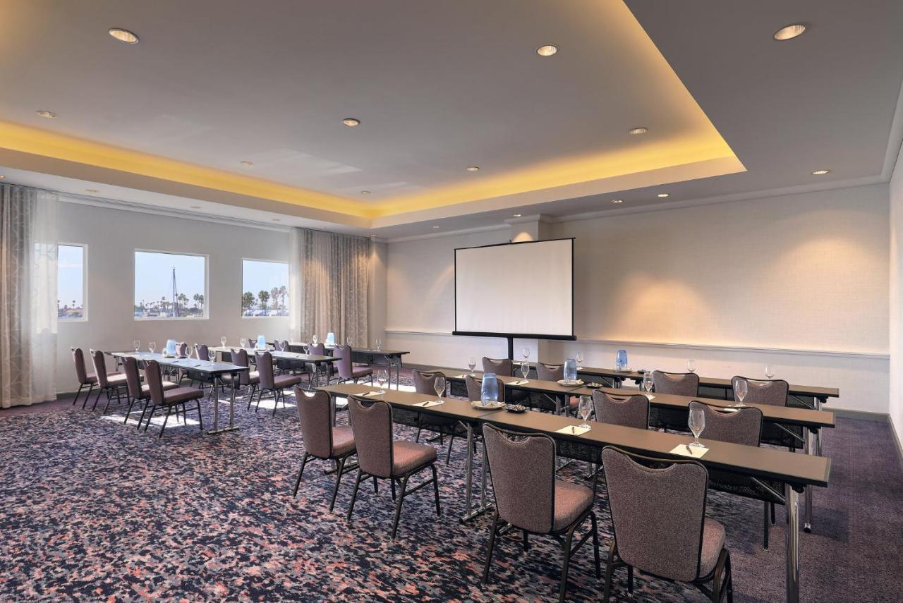 Loews Coronado Bay Resort Dış mekan fotoğraf