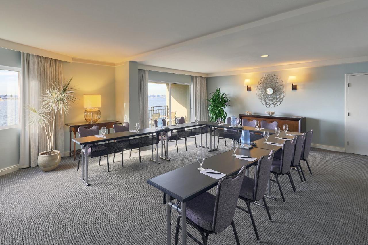 Loews Coronado Bay Resort Dış mekan fotoğraf