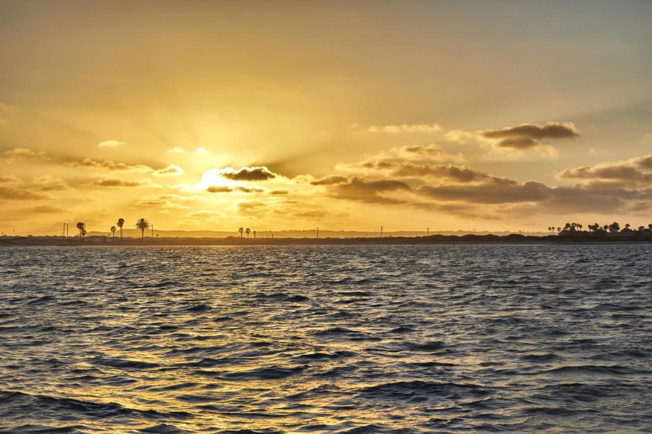 Loews Coronado Bay Resort Dış mekan fotoğraf