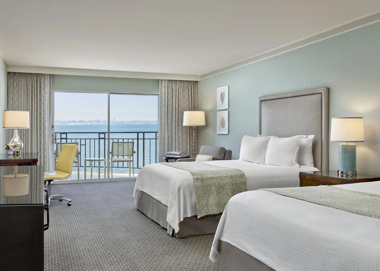 Loews Coronado Bay Resort Dış mekan fotoğraf
