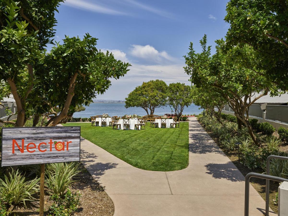 Loews Coronado Bay Resort Dış mekan fotoğraf