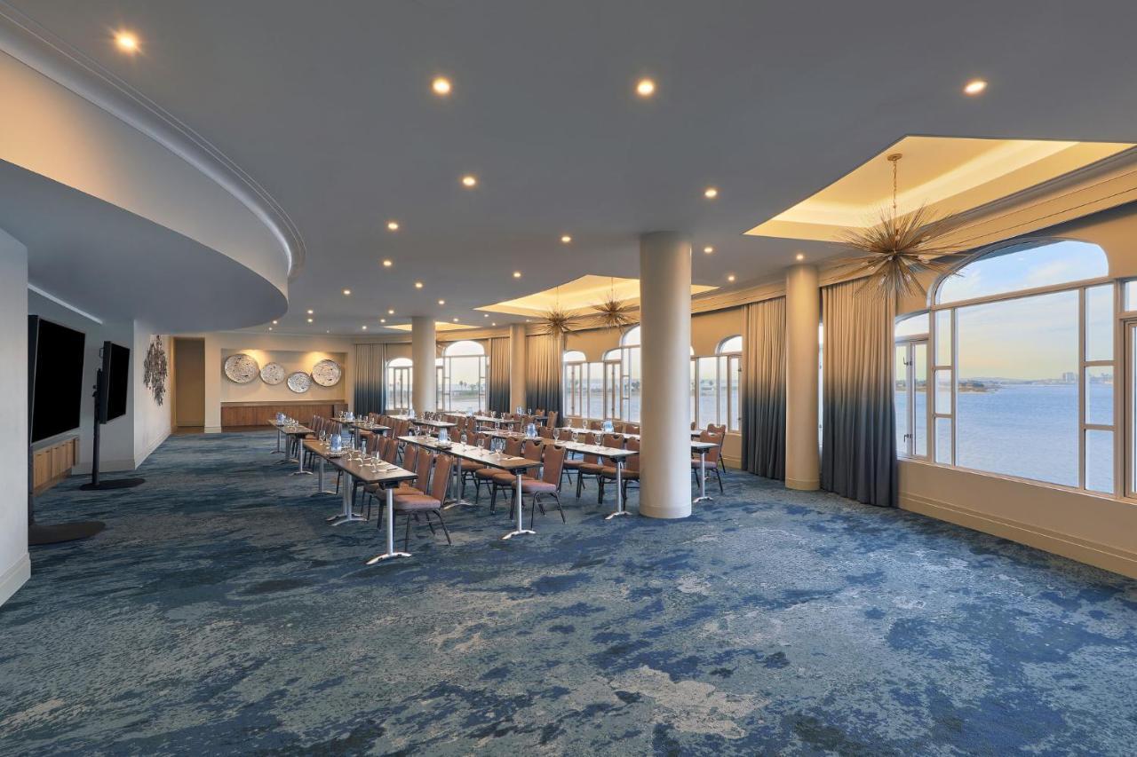 Loews Coronado Bay Resort Dış mekan fotoğraf