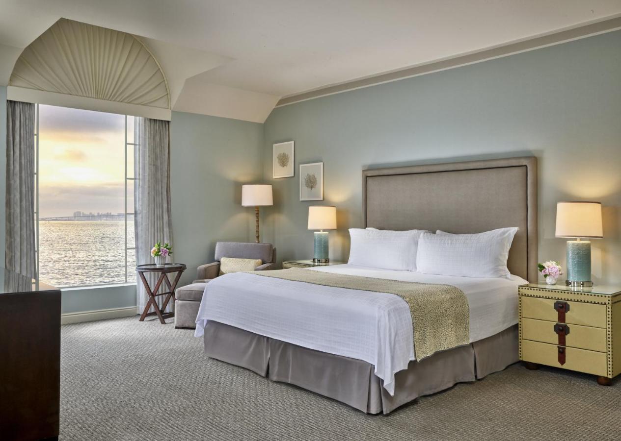 Loews Coronado Bay Resort Dış mekan fotoğraf