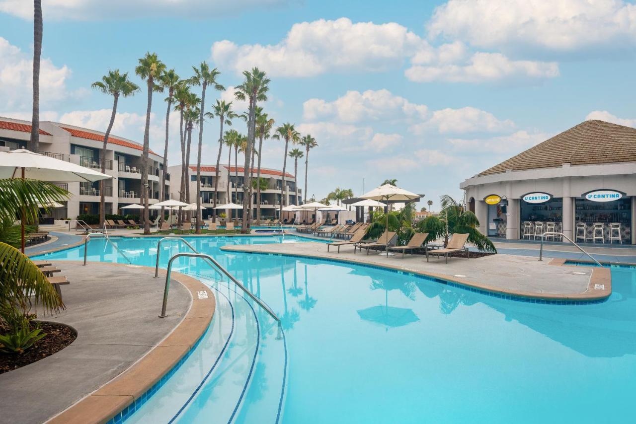 Loews Coronado Bay Resort Dış mekan fotoğraf