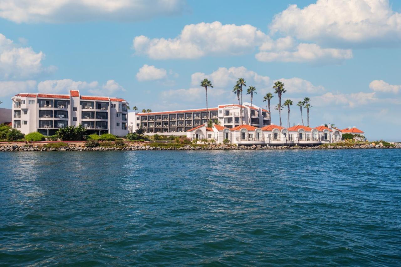 Loews Coronado Bay Resort Dış mekan fotoğraf