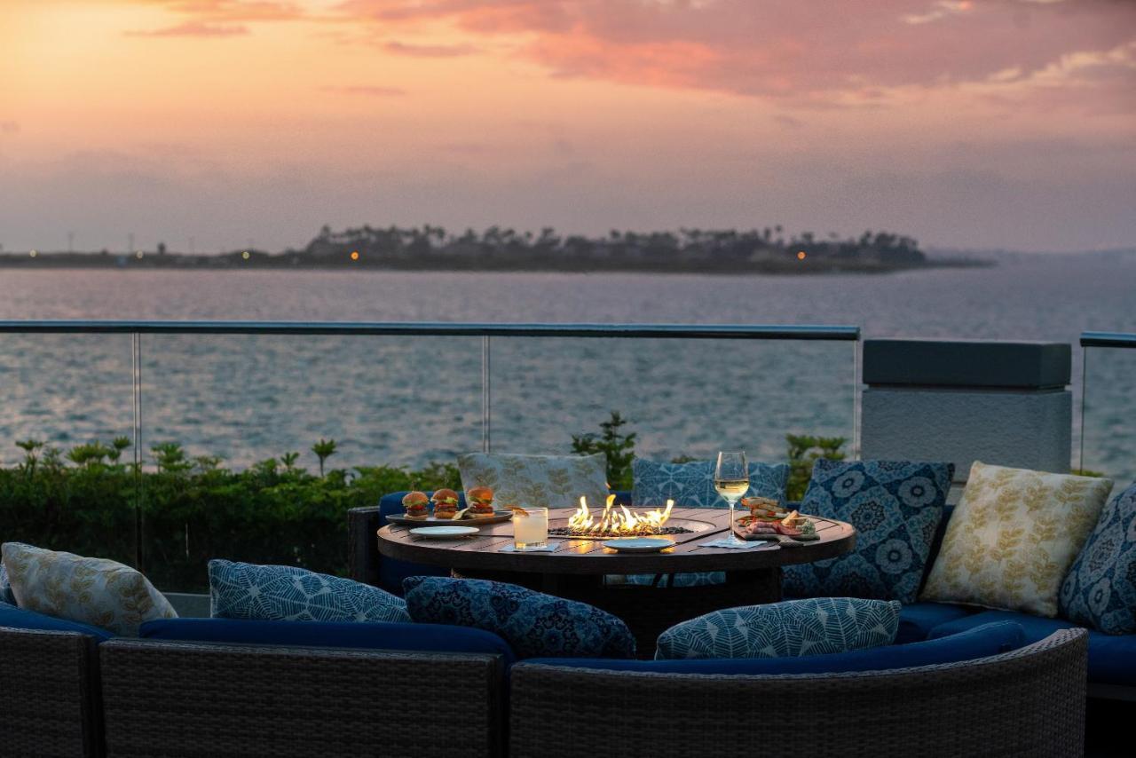 Loews Coronado Bay Resort Dış mekan fotoğraf