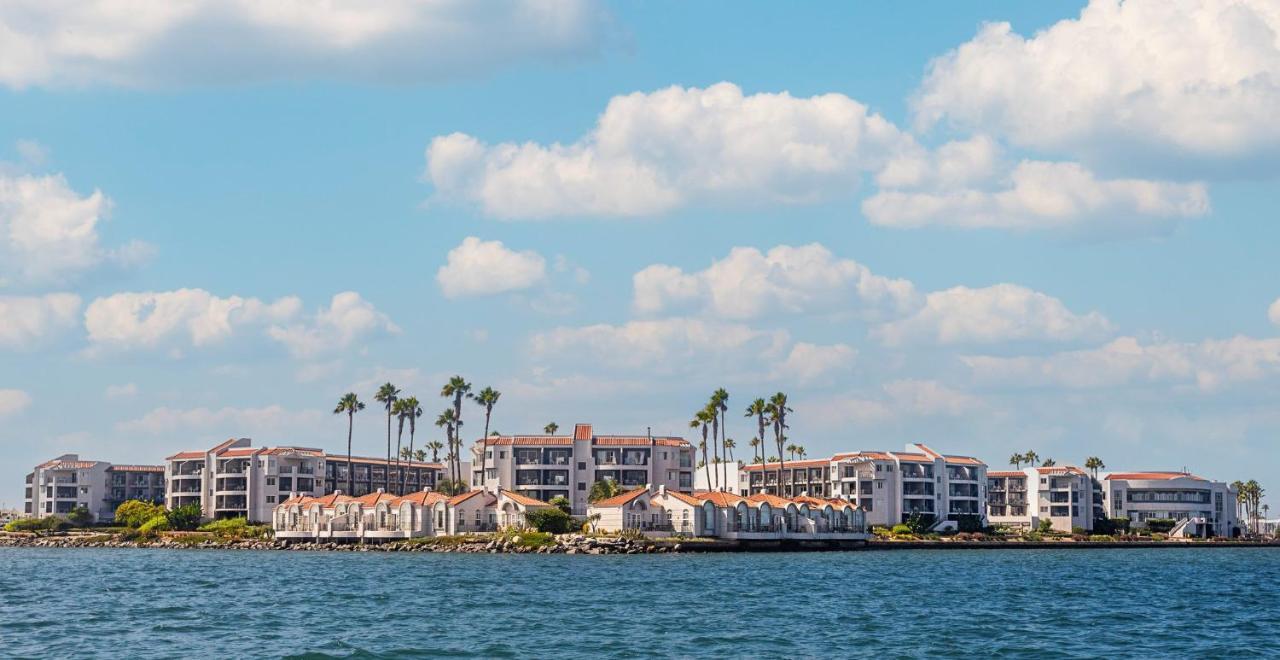 Loews Coronado Bay Resort Dış mekan fotoğraf