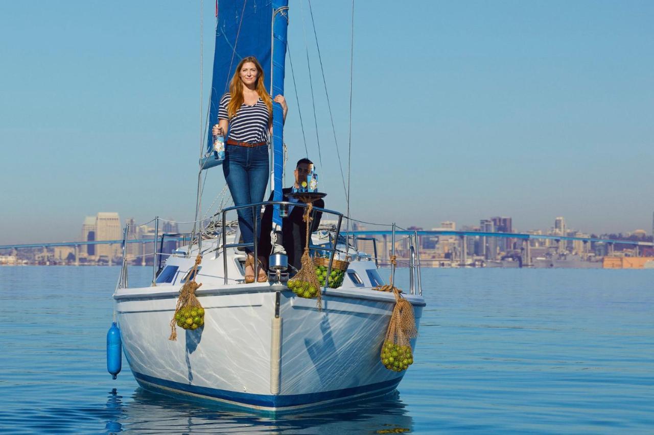 Loews Coronado Bay Resort Dış mekan fotoğraf