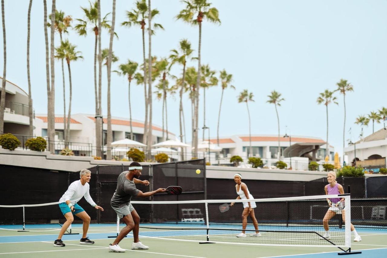 Loews Coronado Bay Resort Dış mekan fotoğraf