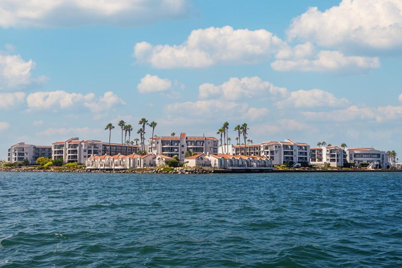 Loews Coronado Bay Resort Dış mekan fotoğraf