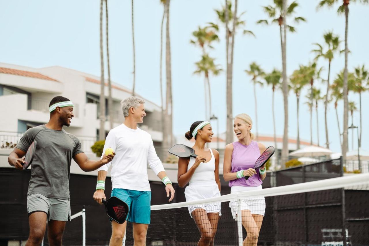 Loews Coronado Bay Resort Dış mekan fotoğraf
