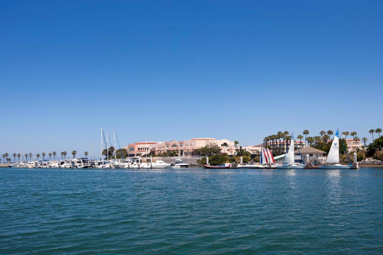 Loews Coronado Bay Resort Dış mekan fotoğraf