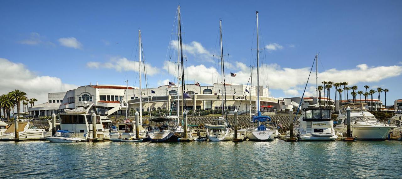 Loews Coronado Bay Resort Dış mekan fotoğraf