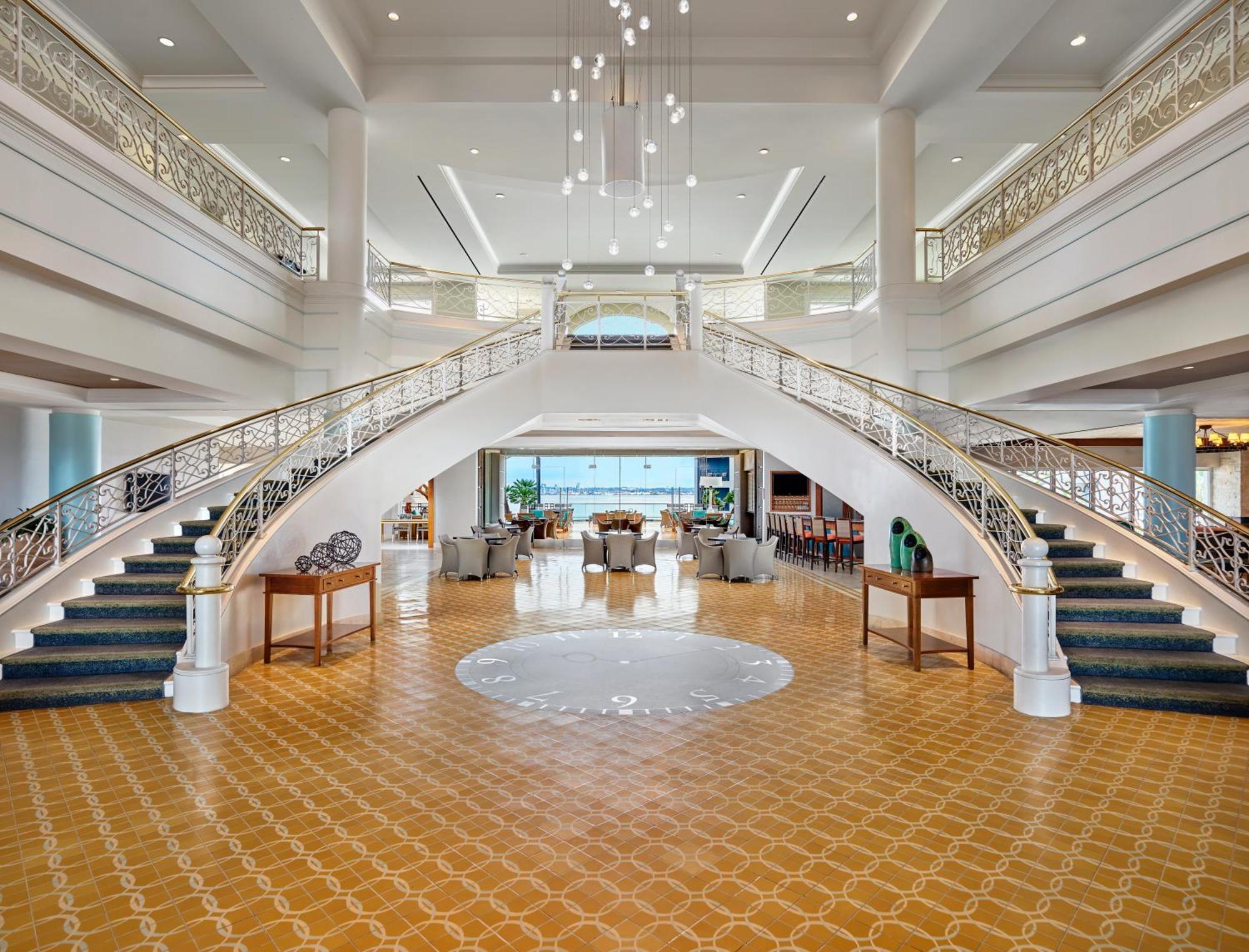 Loews Coronado Bay Resort Dış mekan fotoğraf