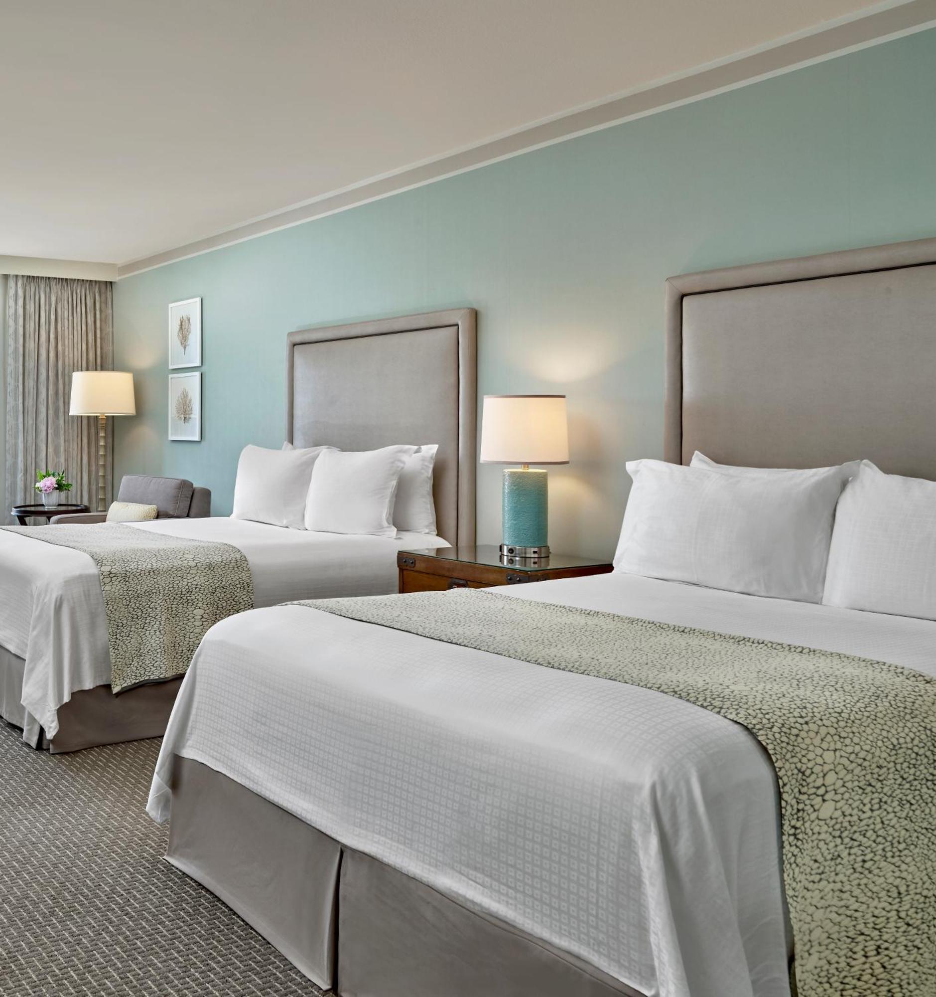 Loews Coronado Bay Resort Dış mekan fotoğraf