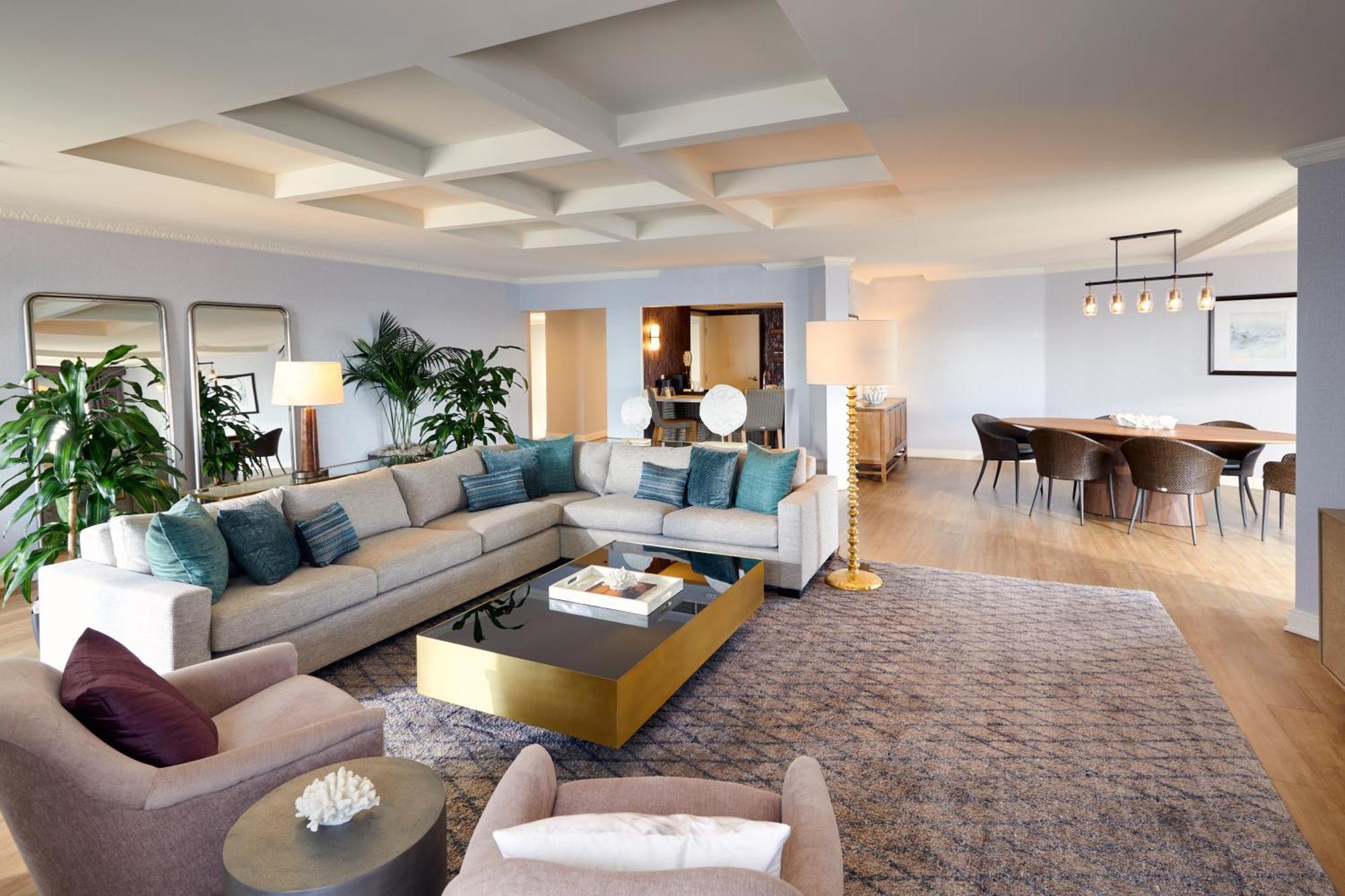 Loews Coronado Bay Resort Dış mekan fotoğraf